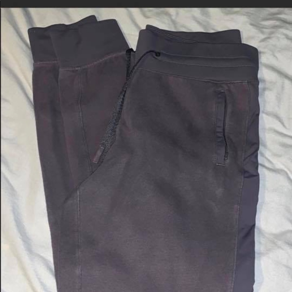 Lululemon Joggers